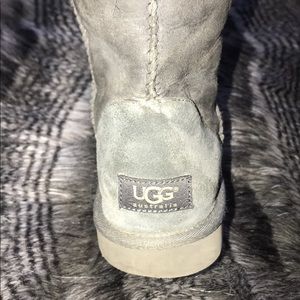 Ugg boots